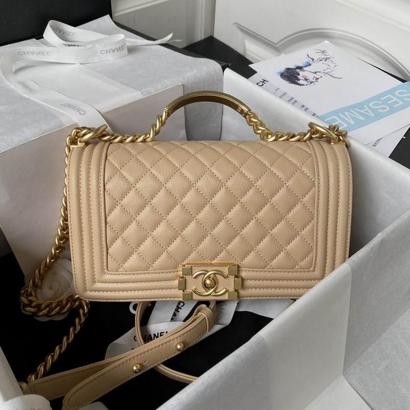 Chanel Handbags 510